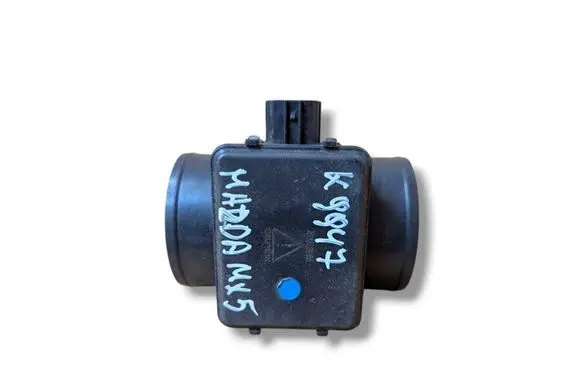 Mass air flow meter