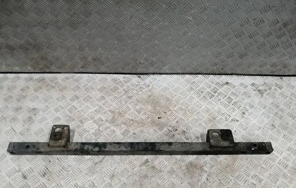Fiat Doblo Bottom radiator support slam panel 