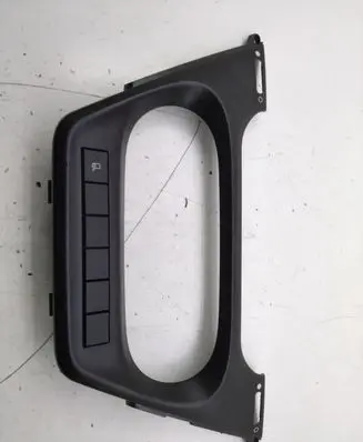 Iveco Daily 6th gen Climate control/heater control trim 5801592800