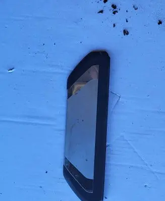 Honda Civic Rear sill (body part)