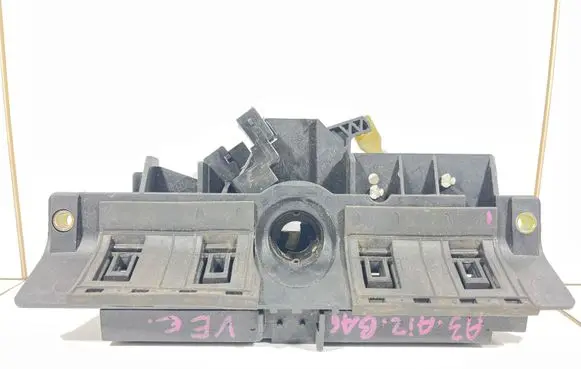 Audi A3 S3 8L Tailgate/trunk/boot exterior handle 4B0827565F 8D9827565C