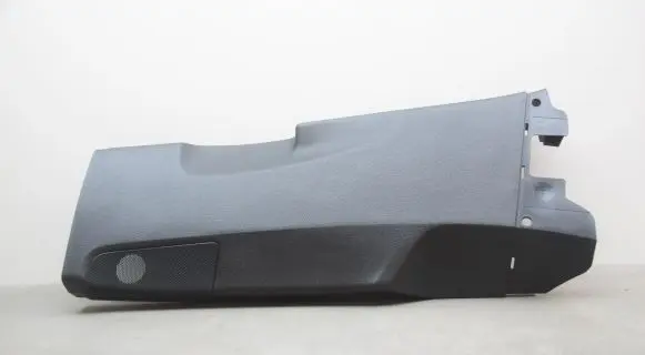 Audi Q7 4M (B) pillar trim (bottom) 4M0867239