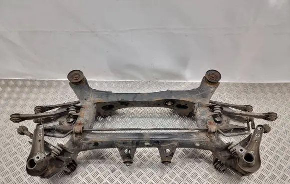 BMW 3 F30 F35 F31 Rear subframe 6792506 2115439