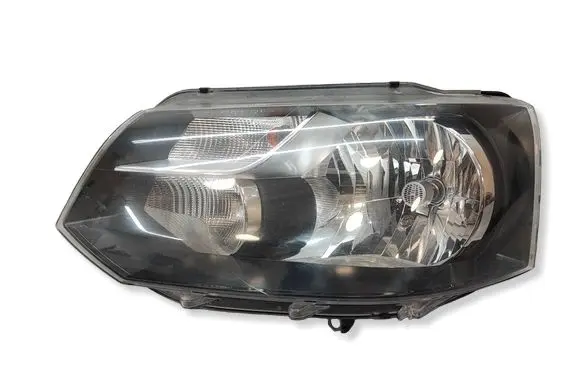 Volkswagen Transporter - Caravelle T5 Headlight/headlamp 7E1941015R 030125430100 LE08A6194