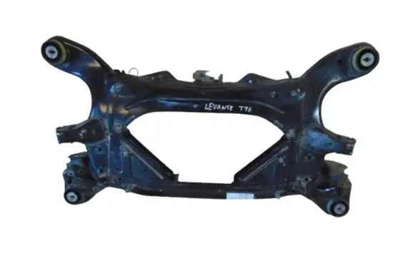 Maserati Levante Rear subframe 06701036220