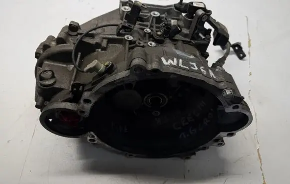 KIA Ceed Manual 5 speed gearbox WLJ6A