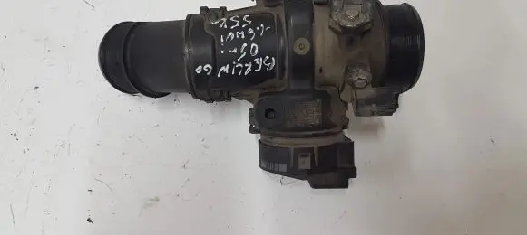 Citroen Berlingo Throttle valve 9660030580