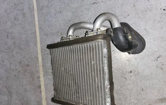 SsangYong Musso Heater blower radiator