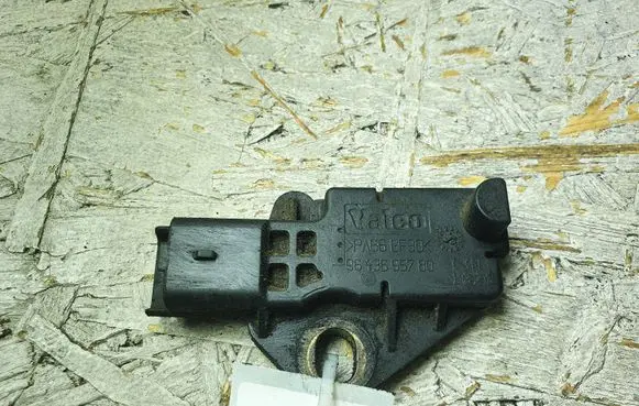 Volvo V50 Crankshaft position sensor 9643695780