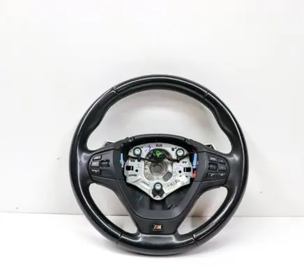BMW X3 F25 Steering wheel 7843944