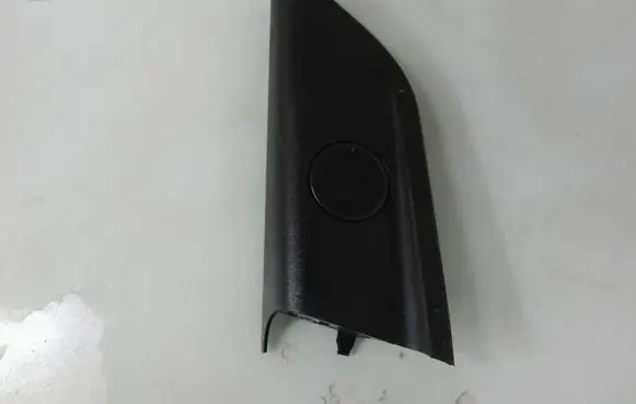 Mercedes-Benz Vaneo W414 Front door speaker cover trim 17941