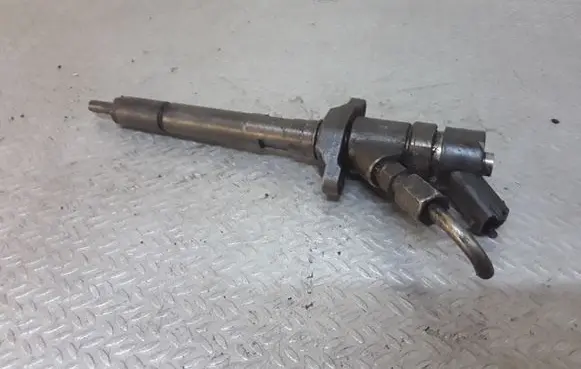 Volvo V50 Fuel injector 0445110259