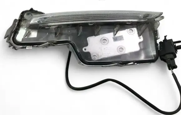 Volvo S60 Headlight/headlamp 31353289