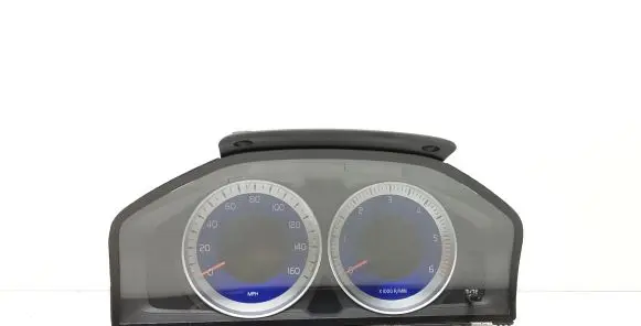 Volvo S60 Speedometer (instrument cluster) 31327586AA 31327586