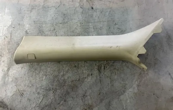 Jeep Patriot (A) pillar trim