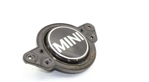 Mini Paceman (R61) Tailgate/trunk/boot exterior handle 9802314
