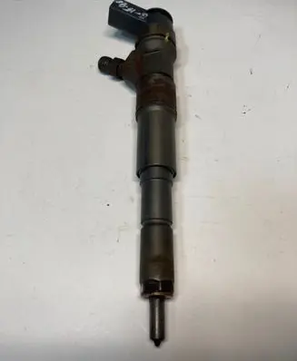 BMW 5 E60 E61 Fuel injector 0445110209 7794435