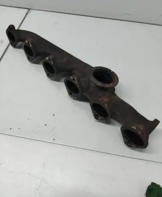 BMW X3 E83 Exhaust manifold 779688604