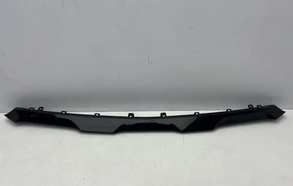 Mercedes-Benz GLB x247 Front bumper splitter molding A2478853903
