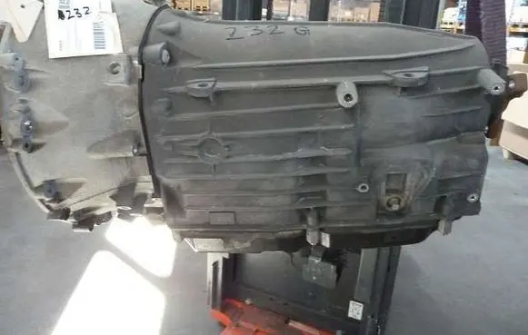 Mercedes-Benz CLS C218 X218 Automatic gearbox 72290605200541KG