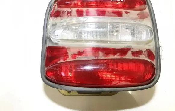 Fiat Bravo - Brava Rear/tail lights 37210748s