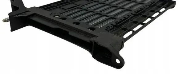 Volkswagen Golf VIII Interior heater climate box assembly 5Q0963235E 710261770200 CZC134101181