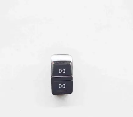 Audi A6 S6 C7 4G Hand parking brake switch 4G2927225A