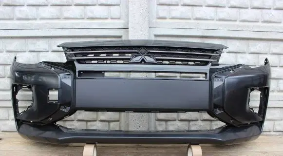 Mitsubishi Space Star Front bumper 6400J973ZZ
