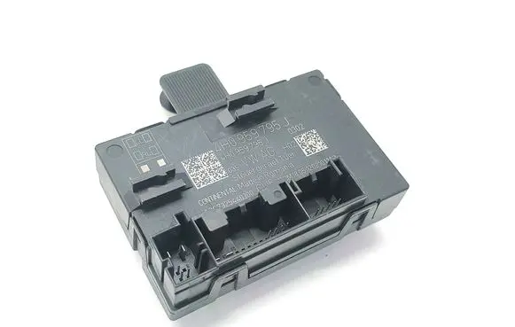 Porsche Panamera (970) Door control unit/module 4H0959795J