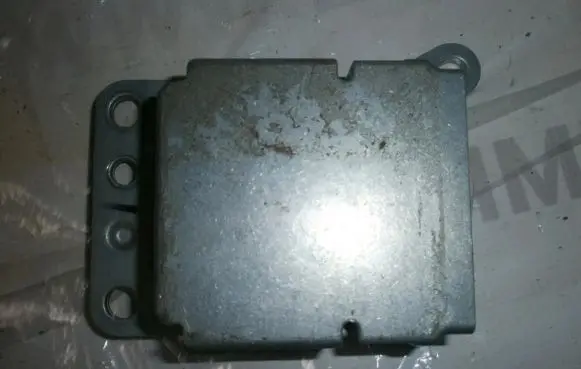 Nissan Almera N16 Airbag control unit/module