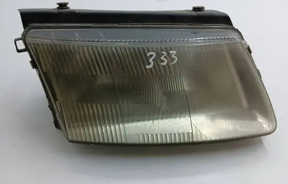Volkswagen PASSAT B5 Headlight/headlamp 14869200