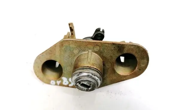 Volvo S80 Tailgate exterior lock 737700001 73770.0.001