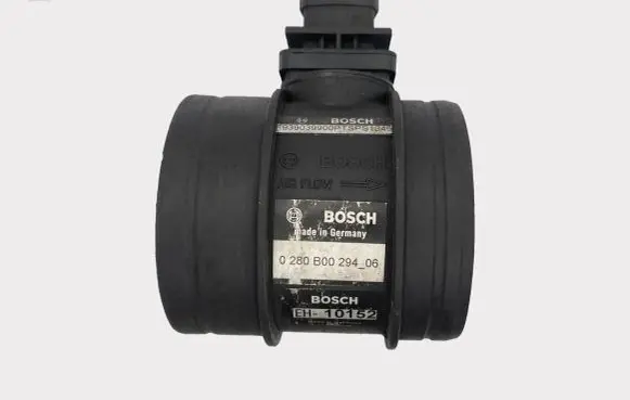 Alfa Romeo 159 Mass air flow meter 51827033 55190587