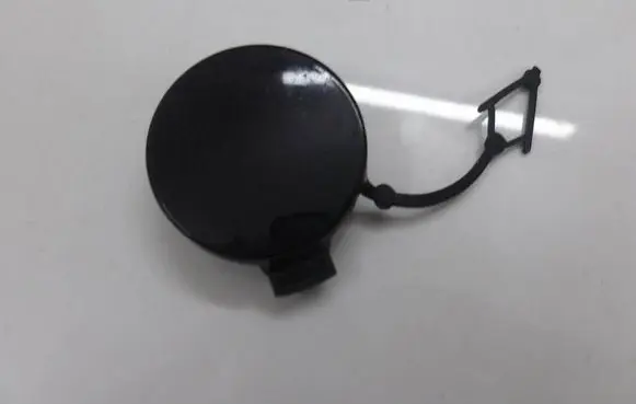 Volkswagen Golf VII Front tow hook cap/cover 5G0807241
