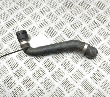 Jaguar F-Type Engine coolant pipe/hose 9W838D050AB