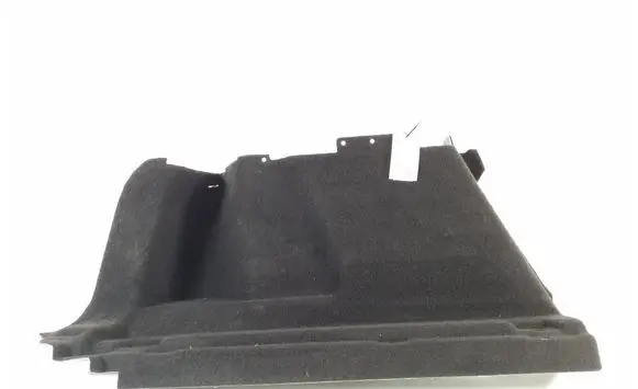 Jaguar I-Pace Trunk/boot side trim panel J9D345423A