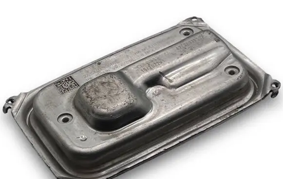 Mercedes-Benz A W177 AMG Central body control module A4635 A2139008634