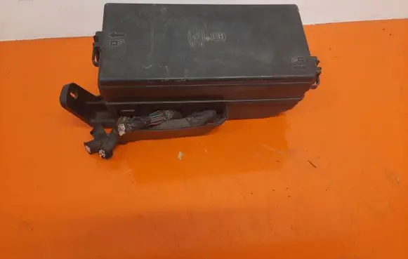 Ford Freestar Fuse box set 15483929
