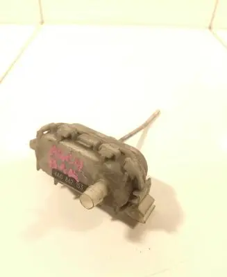 Audi A6 S6 C4 4A Central locking vacuum pump 4A0862153C