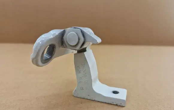 Volvo XC90 Loading door hinge set 