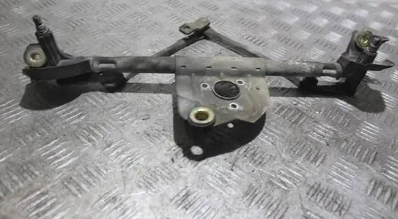 Toyota Yaris Front wiper linkage 