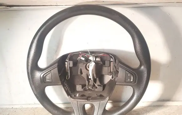 Renault Megane III Steering wheel 609581400 6109209