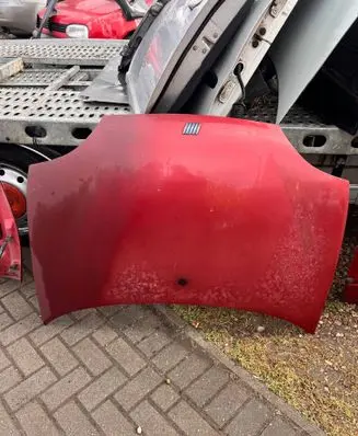 Fiat Seicento/600 Engine bonnet/hood 