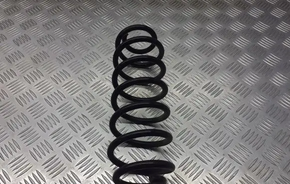 Audi A3 S3 8L Rear coil spring BRAK