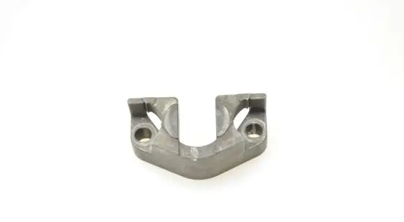 BMW 5 E60 E61 Fuel Injector clamp holder