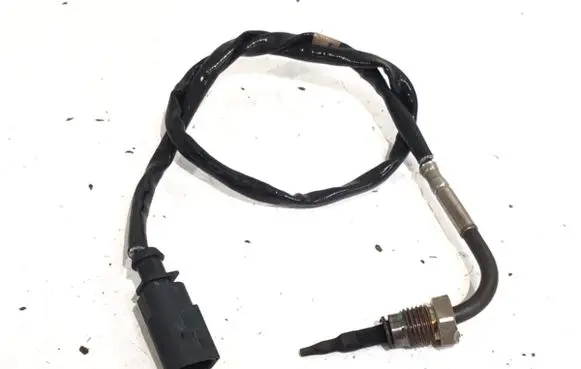 Audi Q5 SQ5 Exhaust gas temperature sensor 8W0906088E