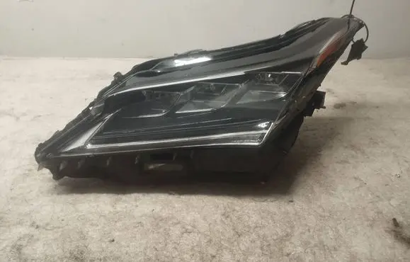 Lexus RX 450H Headlight/headlamp 8118548D40