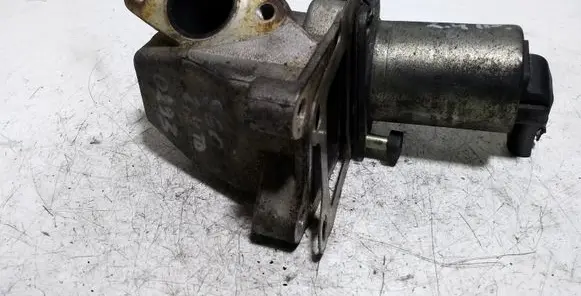 Volvo S60 EGR valve 53411462