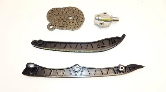 Ford Connect Camshaft holder 