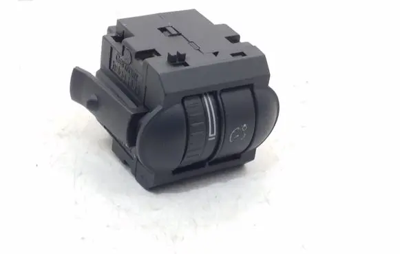 Volkswagen Jetta VI Headlight level height control switch 1K0941334B
